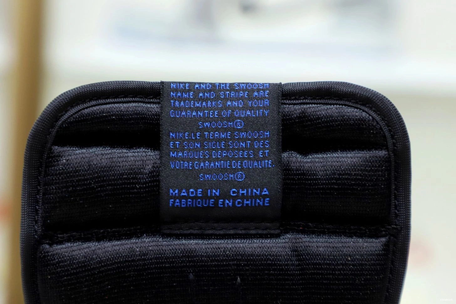 1 RETRO FRAGMENT JORDAN DESIGN HIGH AIR X 1112